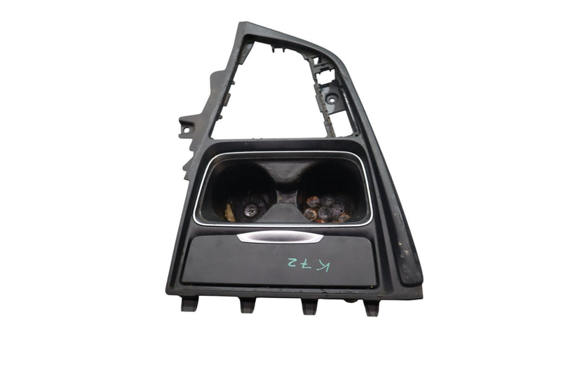 Load image into Gallery viewer, 12-18 BMW 228i 328i 428i Center Console Cup Holder Ashtray Panel Trim Oem