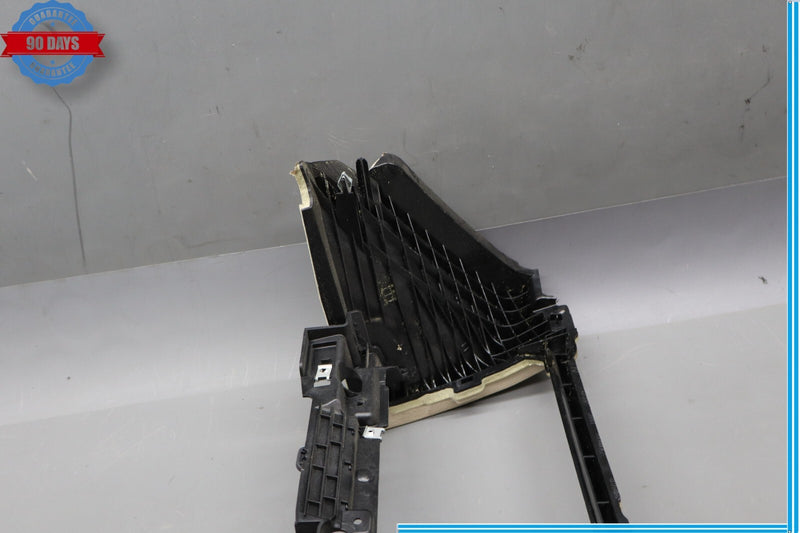 Load image into Gallery viewer, 09-15 BMW 750Li F01 F02 Dash Dashboard Center Lower Bezel Panel Trim Oem
