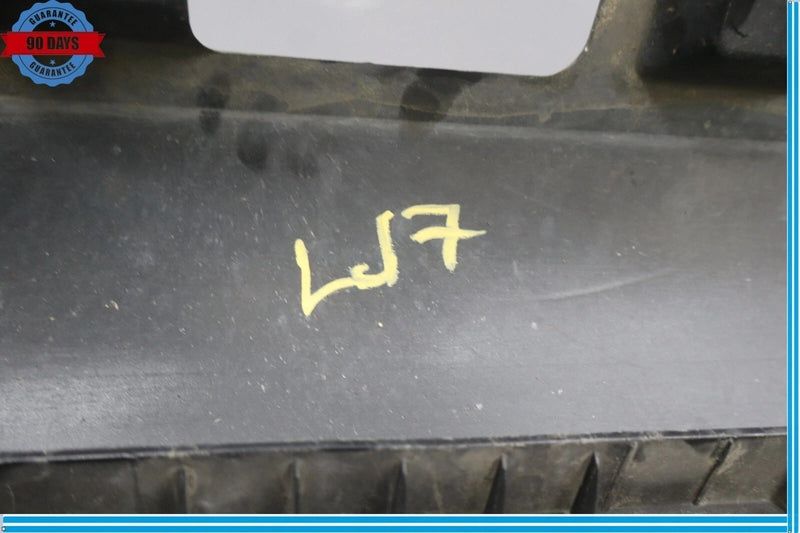 Load image into Gallery viewer, 05-20 Mercedes R172 SL400 SLK350 Left Rocker Skirt Molding Panel A1726980154 OEM