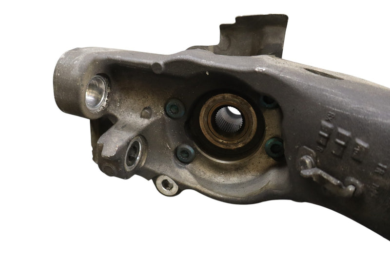 Load image into Gallery viewer, 07-12 Bentley Continental GTC Speed Front RIght Side Spindle Knuckle Hub Oem