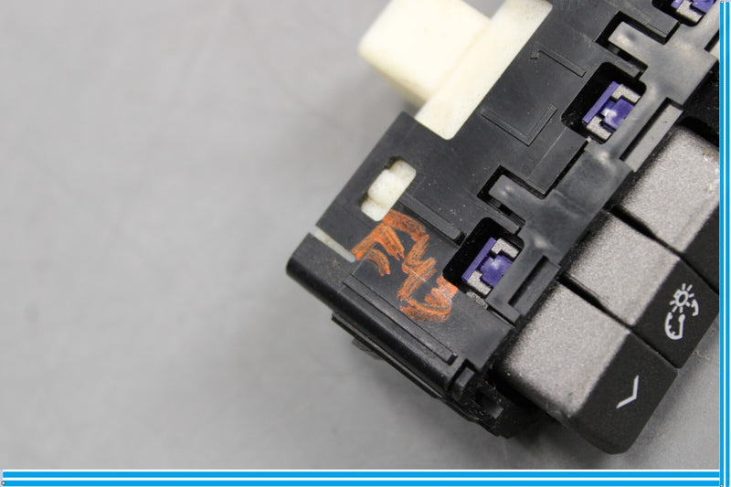 Load image into Gallery viewer, 07-12 Lexus LS460 Headlight Washer Cluster Dimmer Control Switch Oem
