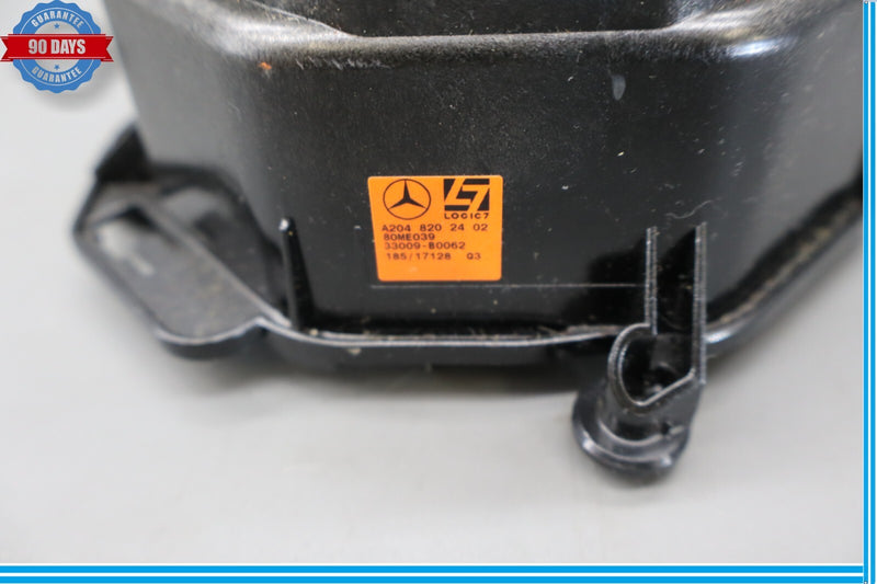 Load image into Gallery viewer, 08-12 Mercedes W212 E350 C350 C63 AMG Rear Deck Shelf Loud Speaker Oem