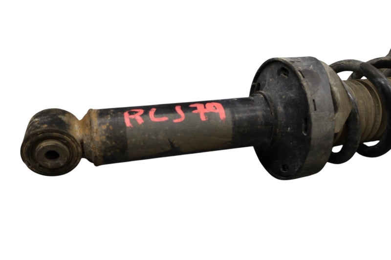 Load image into Gallery viewer, 11-17 Volkswagen VW Touareg Rear Left Side Shock Strut Spring Absorber Oem