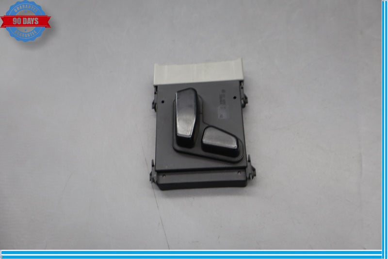 Load image into Gallery viewer, 14-20 Maserati Ghibli M157 S Q4 Front Left Seat Control Switch Module Oem