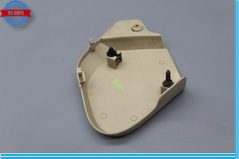 Load image into Gallery viewer, 07-17 GMC Acadia Front Right Passenger Side Seat Inner Trim Cover Panel Oem