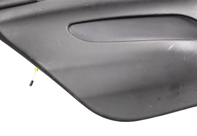 Load image into Gallery viewer, 14-18 BMW X5 Rear Left Driver Side Interior Door Cover Panel 51427292103 Oem