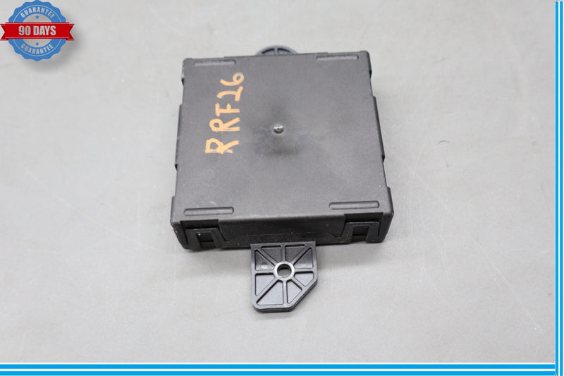 Load image into Gallery viewer, 14-17 Maserati Ghibli Rear Right Passenger Side Door Control Module Oem