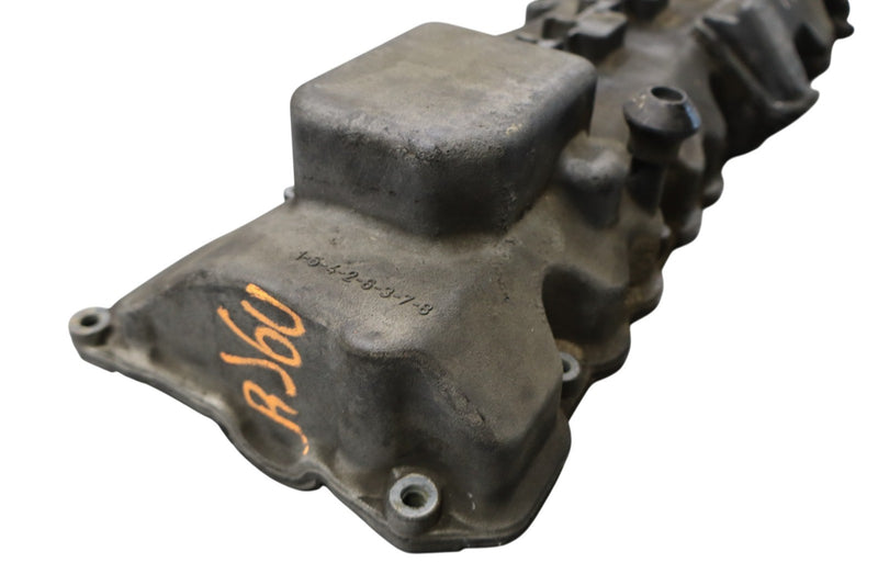 Load image into Gallery viewer, 03-11 Mercedes R230 SL500 SL65 AMG Right Side Engine Motor Valve Cover Unit Oem