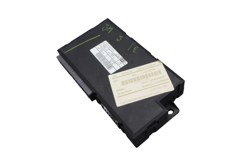 Load image into Gallery viewer, 14-15 LR Range Rover Sport L494 Front Left Driver Seat Module Unit LR074677 Oem