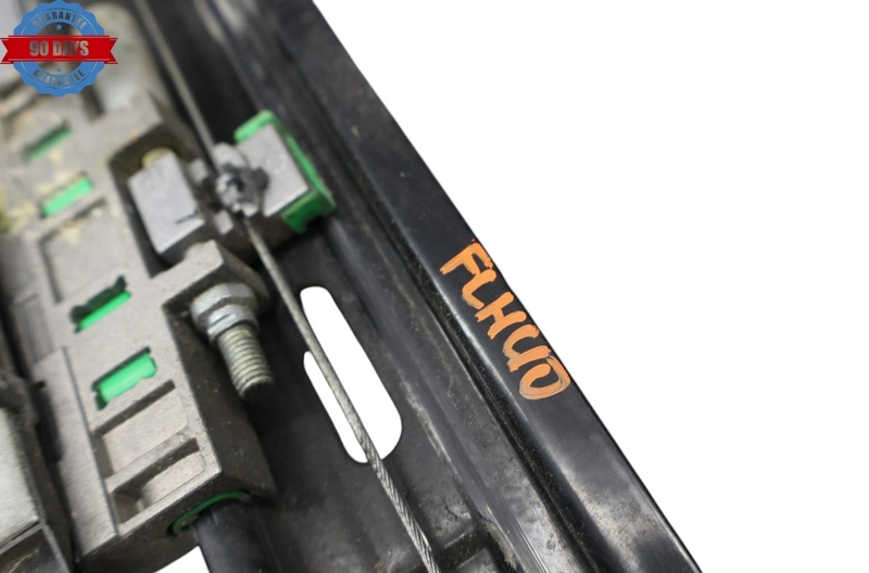 Load image into Gallery viewer, 12-18 Audi A7 Quattro RS7 Front Left Side Door Window Regulator 4G8837461B Oem