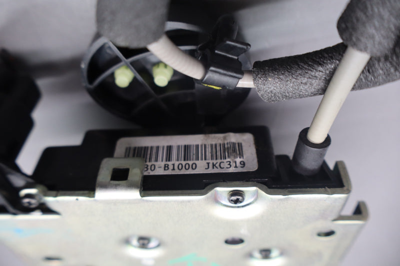 Load image into Gallery viewer, 15-20 Hyundai Genesis G80 Rear Trunk Lid Latch Lock Actuator 81230-B1000 Oem