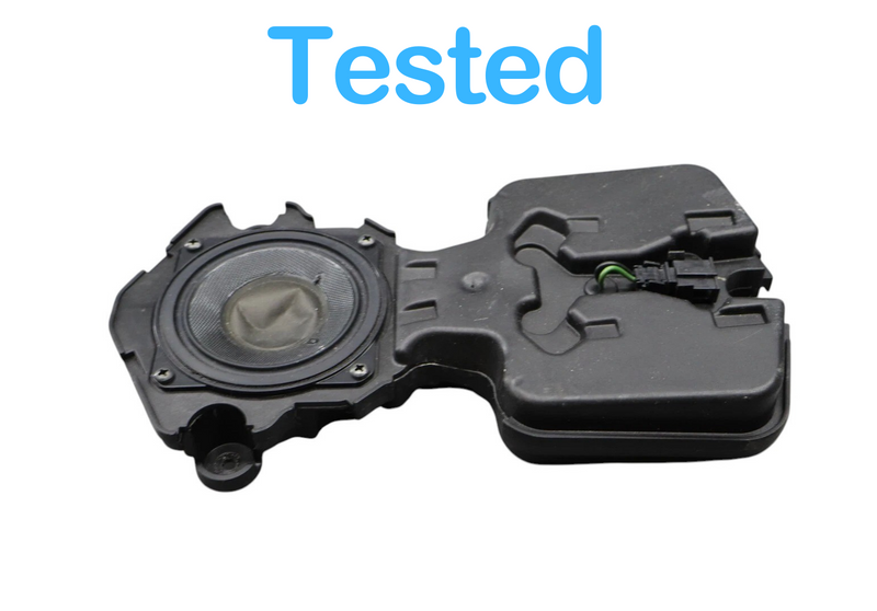 Load image into Gallery viewer, 11-18 Audi A8 Quattro Rear Left Side Door Audio Speaker Bang & Olufsen OEM