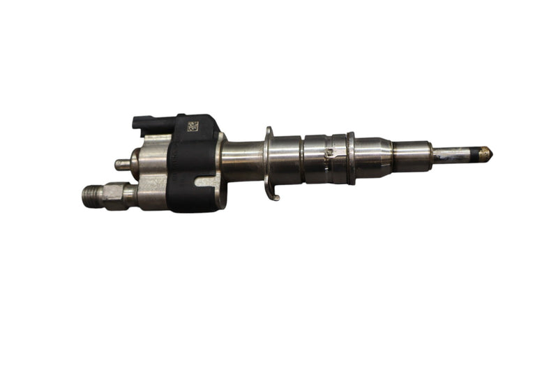 Load image into Gallery viewer, 09-15 BMW 750Li 750i F01 Engine Fuel Injector Index 13537585261 Oem