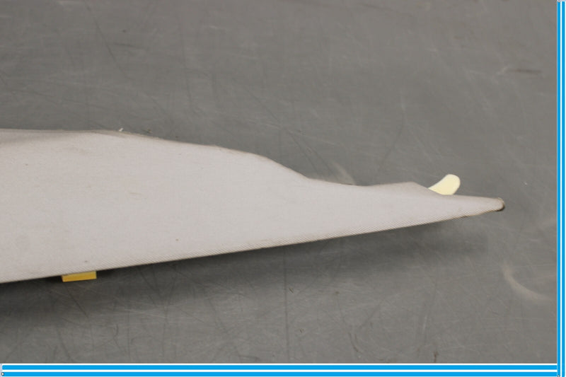 Load image into Gallery viewer, 09-15 BMW 750Li F01 F02 Rear Left Driver Side C Pillar Trim Cover Panel Oem