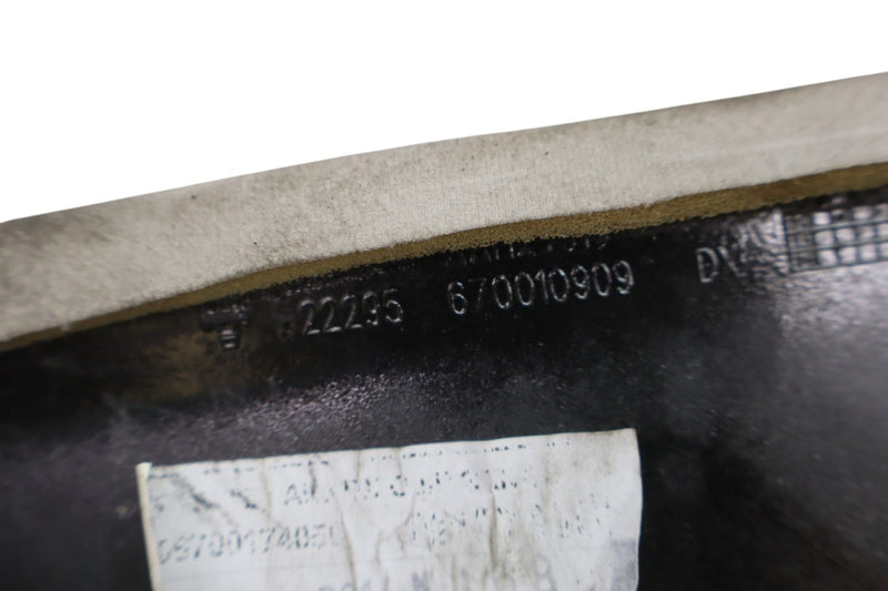 Load image into Gallery viewer, 14-20 Maserati Ghibli M157 Rear Right Side C Pillar Upper Cover Trim Panel Oem
