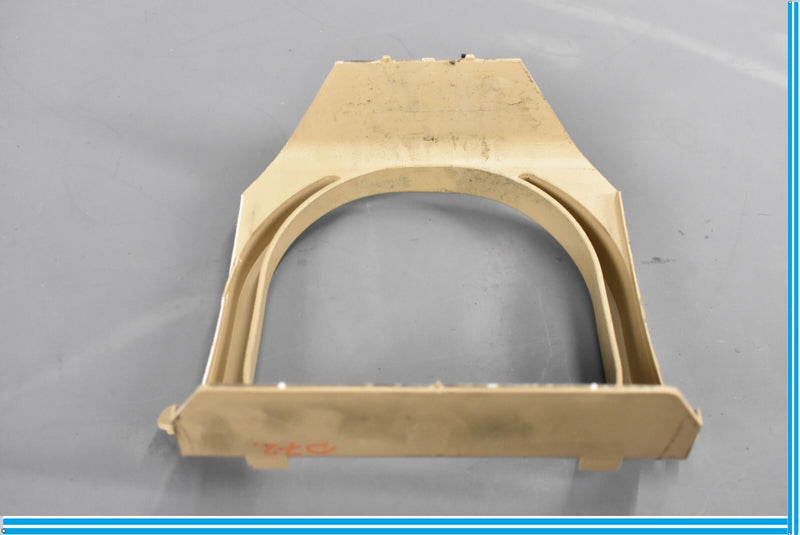 Load image into Gallery viewer, 03-06 Mercedes S500 S600 W220 Lower Steering Column Trim Cover Oem