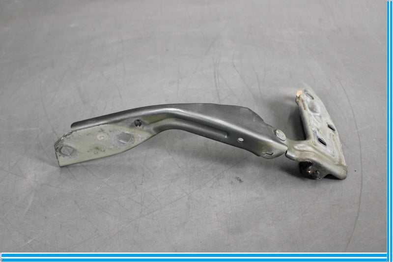 Load image into Gallery viewer, 11-14 Porsche Cayenne Right Passenger Side Hood Hinge Lock Oem