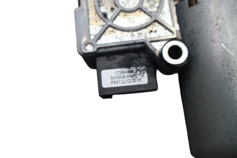 Load image into Gallery viewer, 11-17 Volkswagen Touareg Front Panoramic Sunroof Sun Roof Motor 7P0959591B Oem
