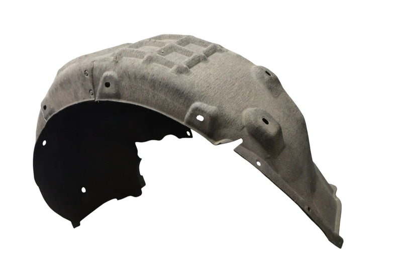 Load image into Gallery viewer, 12-15 Audi A6 A6 Quattro Rear Left Driver Side Fender Liner Splash Shield OEM