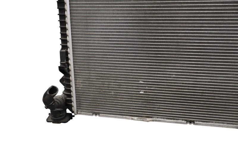 Load image into Gallery viewer, 09-16 Audi A7 A6 Quattro Engine Motor Cooling Coolant Radiator 8K0121251H Oem