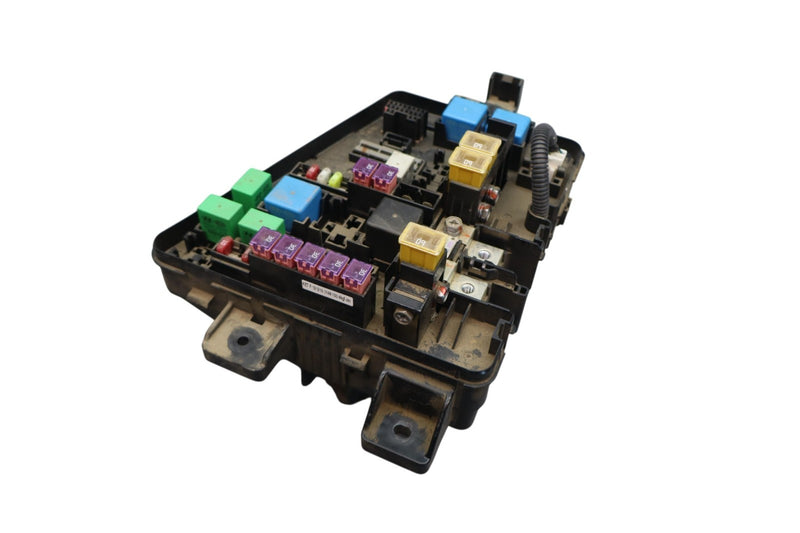 Load image into Gallery viewer, 09-12 Hyundai Genesis Equus Fusebox Fuse Box Relay Module Unit 919403M170 Oem