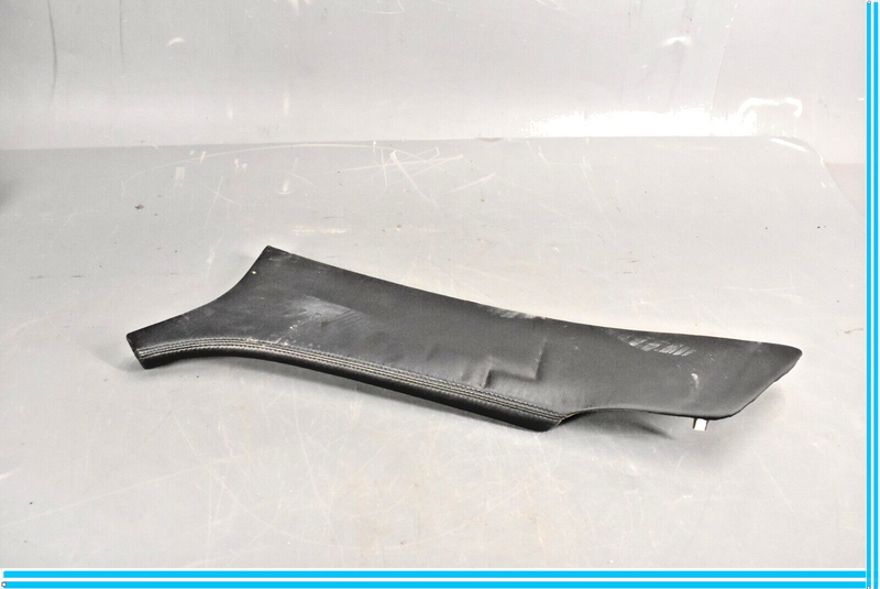 Load image into Gallery viewer, 07-12 Lexus LS460 Left Driver Side Center Console Leather Trim Panel Oem