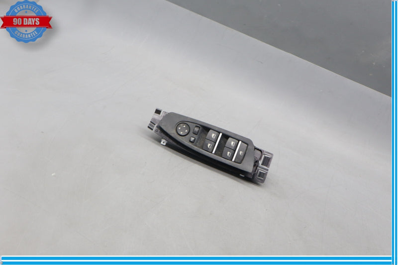 Load image into Gallery viewer, 09-15 BMW 750i 750Li F01 Front Left Driver Side Master Door Window Switch Oem