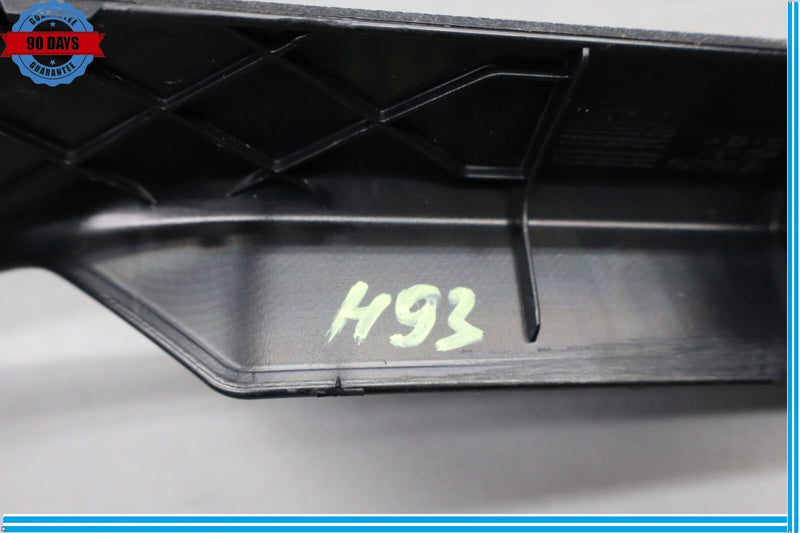 Load image into Gallery viewer, 11-16 BMW 528i 535i GT xDrive Front Right Side Seat Rail Track Cover Panel Oem