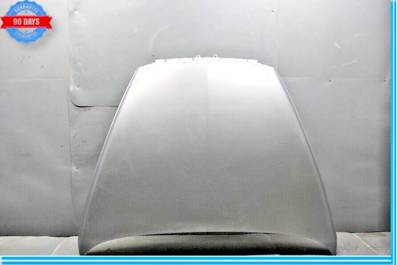 Load image into Gallery viewer, 03-12 Bentley Continental Flying Spur GT Hood Bonnet Cover Panel Assembly Oem