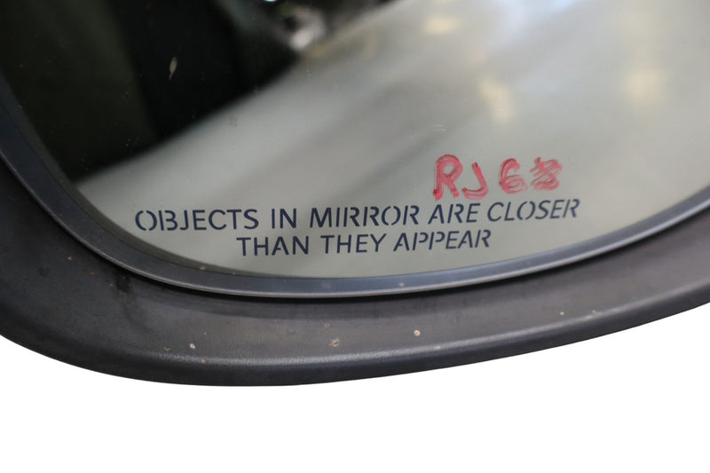 Load image into Gallery viewer, 11-14 Porsche Cayenne S 958 Front Right Passenger Side Door Rear View Mirror Oem