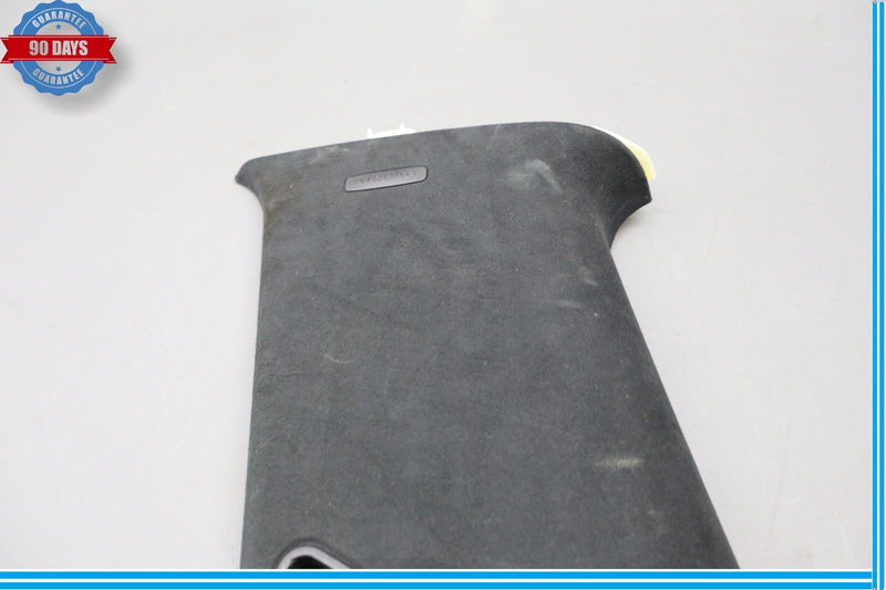 Load image into Gallery viewer, 12-19 Mercedes GL450 GL550 Rear Right Side Quarter Upper C Pillar Trim Black Oem