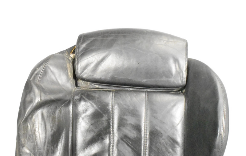 Load image into Gallery viewer, 07-09 Bentley Continental Front Left Driver Side Seat Lower Bottom Cushion Oem