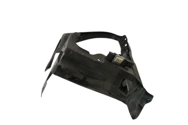 Load image into Gallery viewer, 00-06 Mercedes S600 S55 AMG Front Left Headlight Support Bracket 2206200572 OEM
