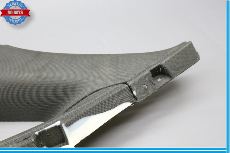 Load image into Gallery viewer, 11-17 Audi A8 A8 Quattro Right Side C Pillar Quarter Window Trim Cover Panel Oem