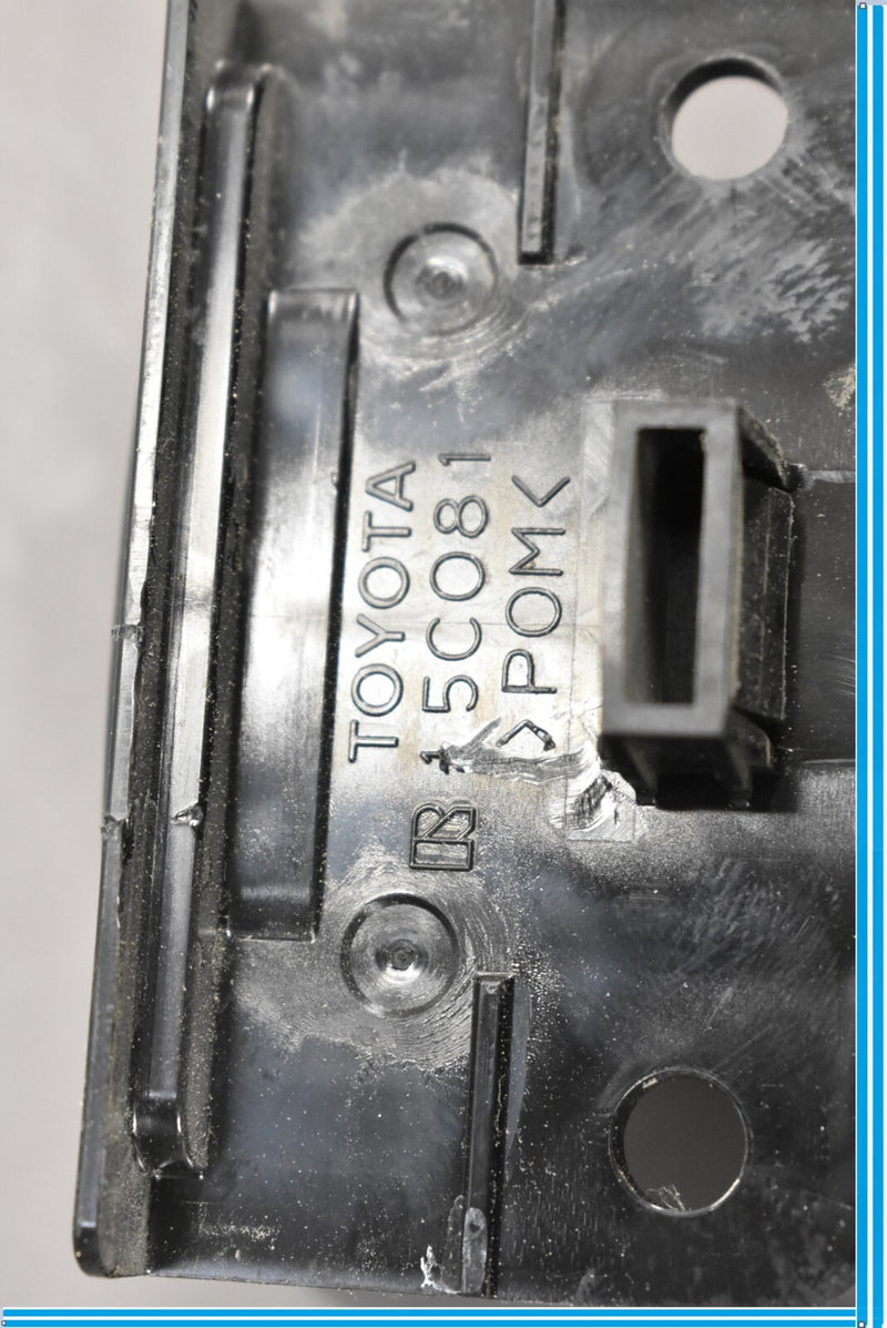 Load image into Gallery viewer, 07-12 Lexus LS460 Power Trunk Lid Close Button Liftgate Shut Switch Oem