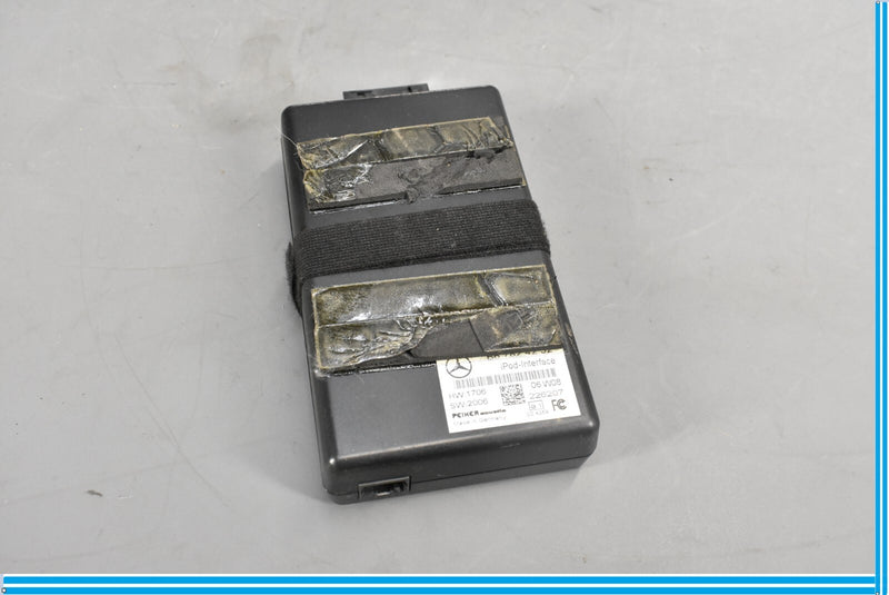 Load image into Gallery viewer, 06-09 Mercedes GL450 ML550 X164 IPod Interface Control Module Unit Oem