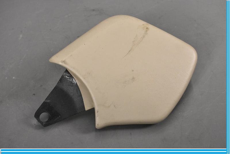 Load image into Gallery viewer, 2005 Bentley Continental Front Right Passenger Side Seat Trim Cover Oem