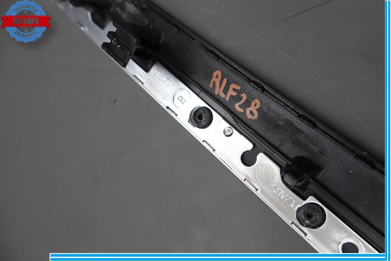 Load image into Gallery viewer, 09-16 Audi A4 Rear Left Driver Side Door Panel Trim Molding Oem