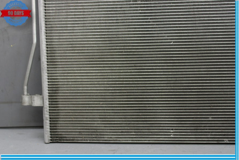 Load image into Gallery viewer, 09-19 BMW 750Li 750Li xDrive AC A/C Air Condition Conditioning Condenser Oem