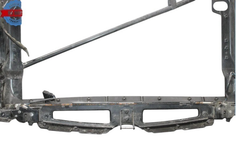 Load image into Gallery viewer, 06-12 Bentley Continental Front Radiator Core Support Panel Carrier Frame OEM