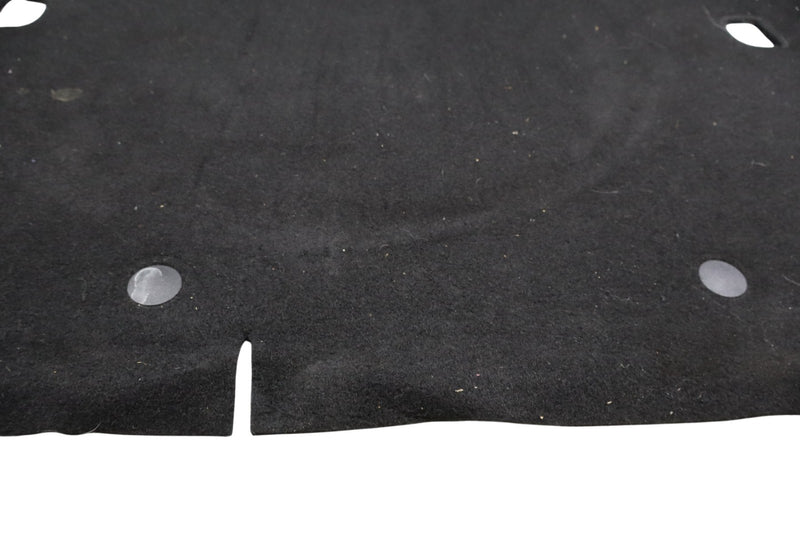 Load image into Gallery viewer, 14-21 Maserati Quattroporte M156 Rear Trunk Floor Luggage Cargo Cover Mat Oem