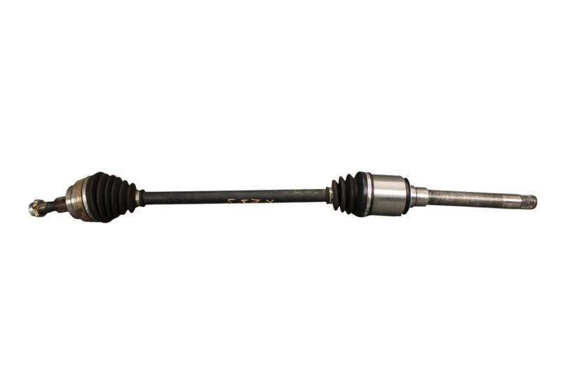 Load image into Gallery viewer, 06-12 Mercedes GL550 GL450 Front Right Passenger Side Axle Shaft A1643302401 OEM