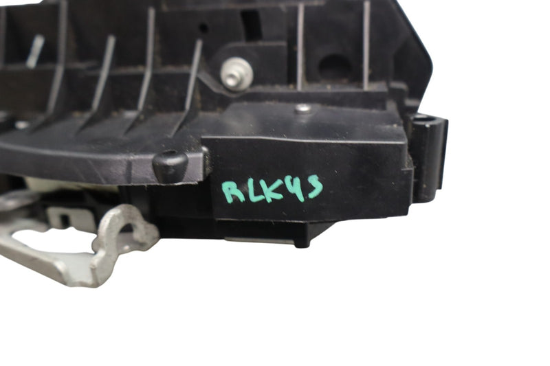 Load image into Gallery viewer, 13-19 Ford Escape Rear Left Driver Side Exterior Door Lock Latch Actuator Oem