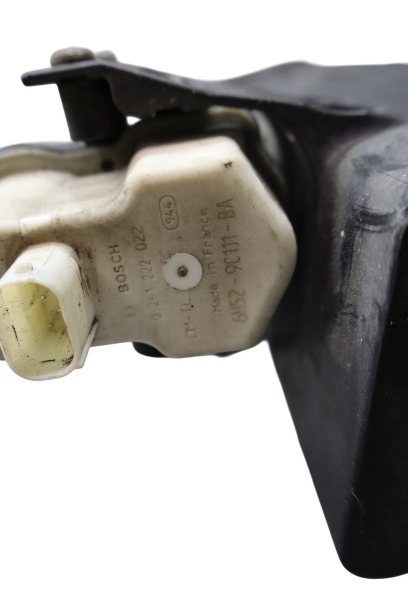 Load image into Gallery viewer, 06-24 Jaguar XKR XK XJ F-Type EVAP Fuel Vapor Charcoal Canister 6W939E857A Oem