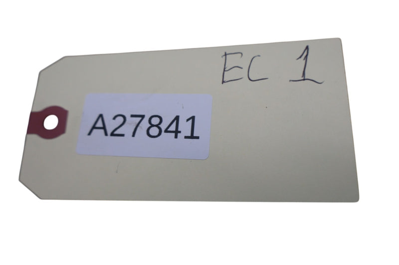 Load image into Gallery viewer, 14-20 Maserati Ghibli SQ4 M157 Engine Motor Cover Trim Panel 670032481 Oem