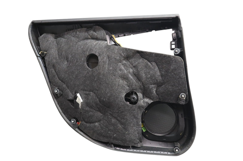 Load image into Gallery viewer, 12-18 Audi A7 S7 Rear Right Passenger Side Interior Door Panel Cover Trim Oem