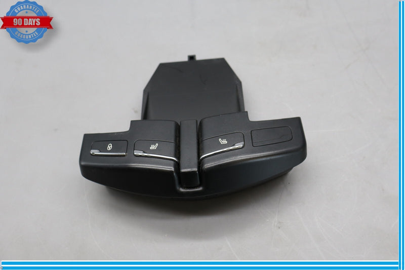 Load image into Gallery viewer, 11-18 Porsche Cayenne 958 Center Console Rear Lock Unlock Switch Panel Oem