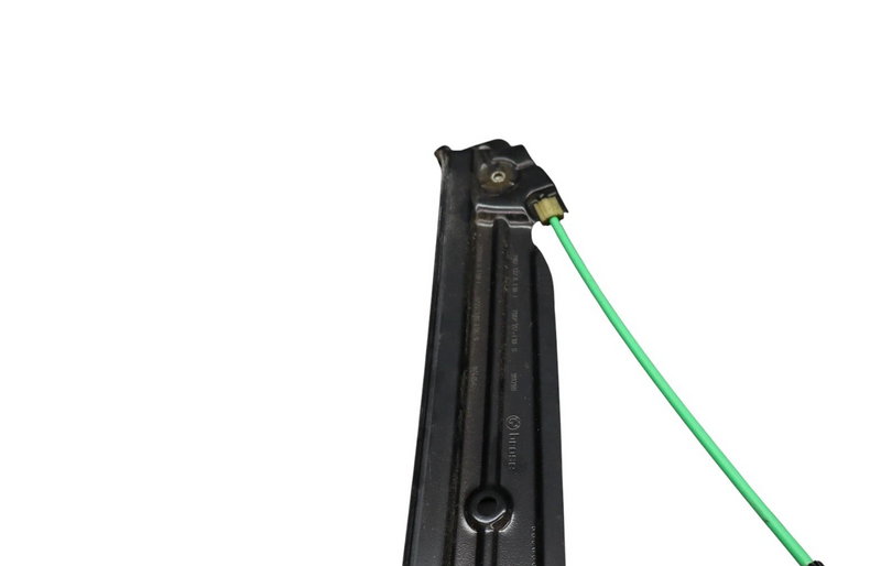 Load image into Gallery viewer, 11-17 BMW 535i GT xDrive Front Right Side Door Window Regulator W/ Motor Oem