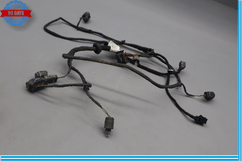 Load image into Gallery viewer, 12-15 Audi A7 Quattro Rear Bumper Wire Wiring Harness 4G8971085BC Oem