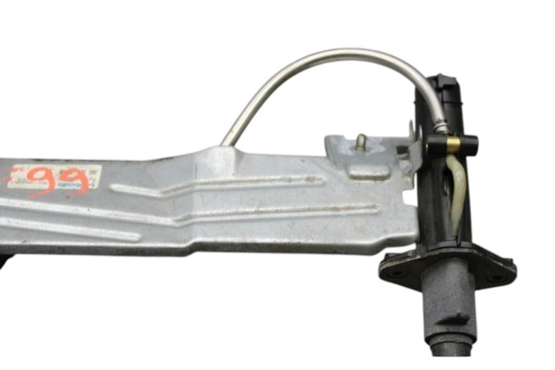 Load image into Gallery viewer, 97-04 Porsche 986 Boxster Rear Spoiler Lift Mechanism Motor Oem
